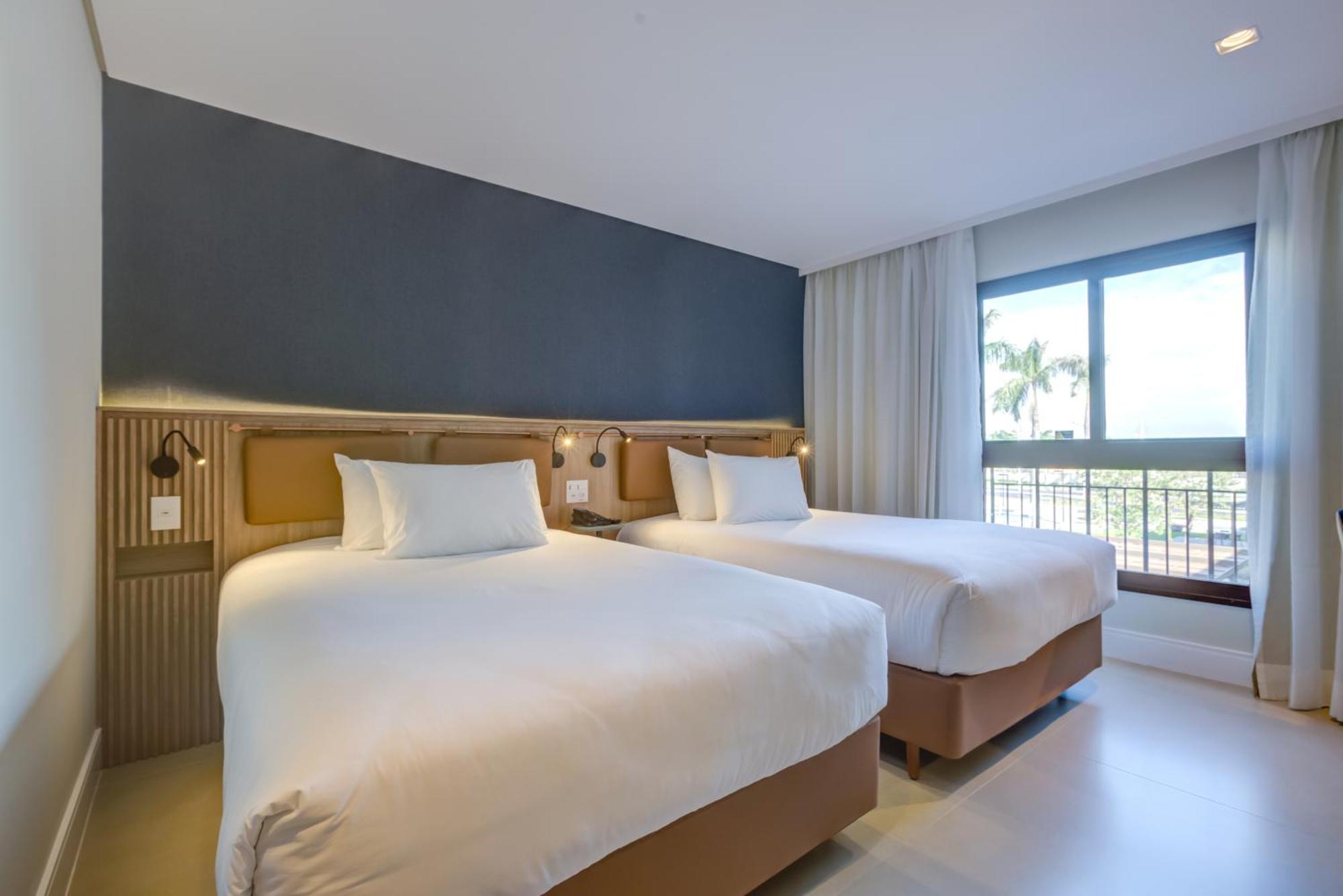 Hilton Garden Inn Sao Jose Do Rio Preto Εξωτερικό φωτογραφία