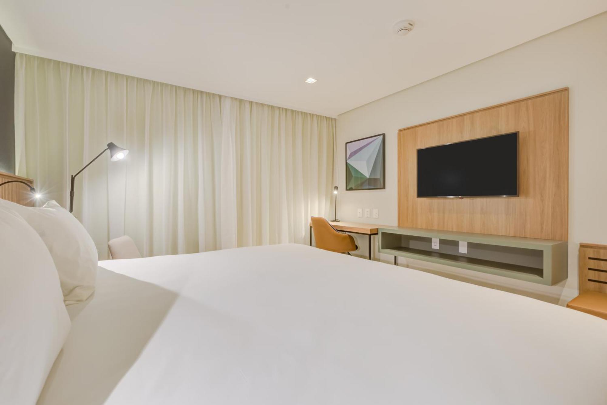 Hilton Garden Inn Sao Jose Do Rio Preto Εξωτερικό φωτογραφία