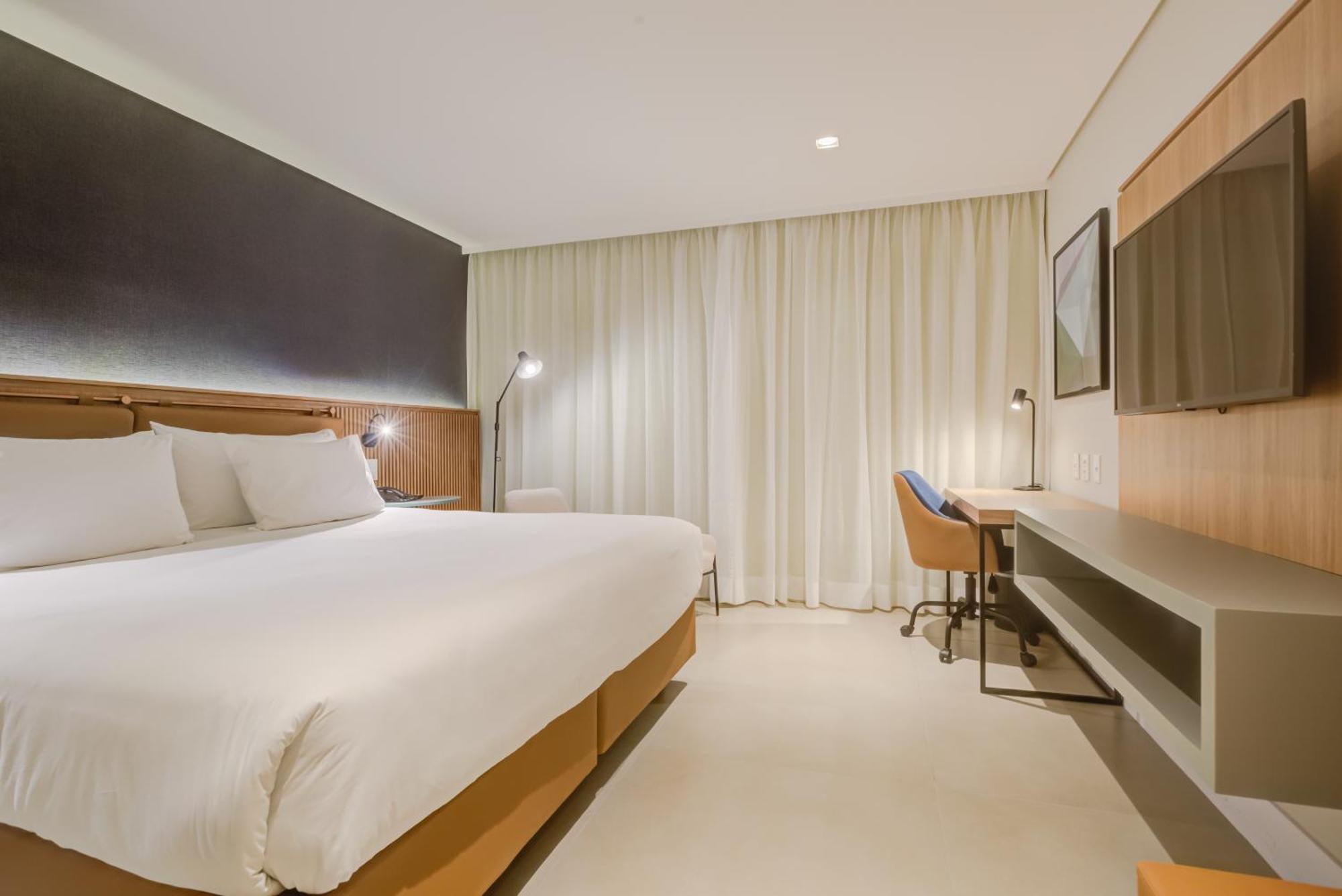 Hilton Garden Inn Sao Jose Do Rio Preto Εξωτερικό φωτογραφία