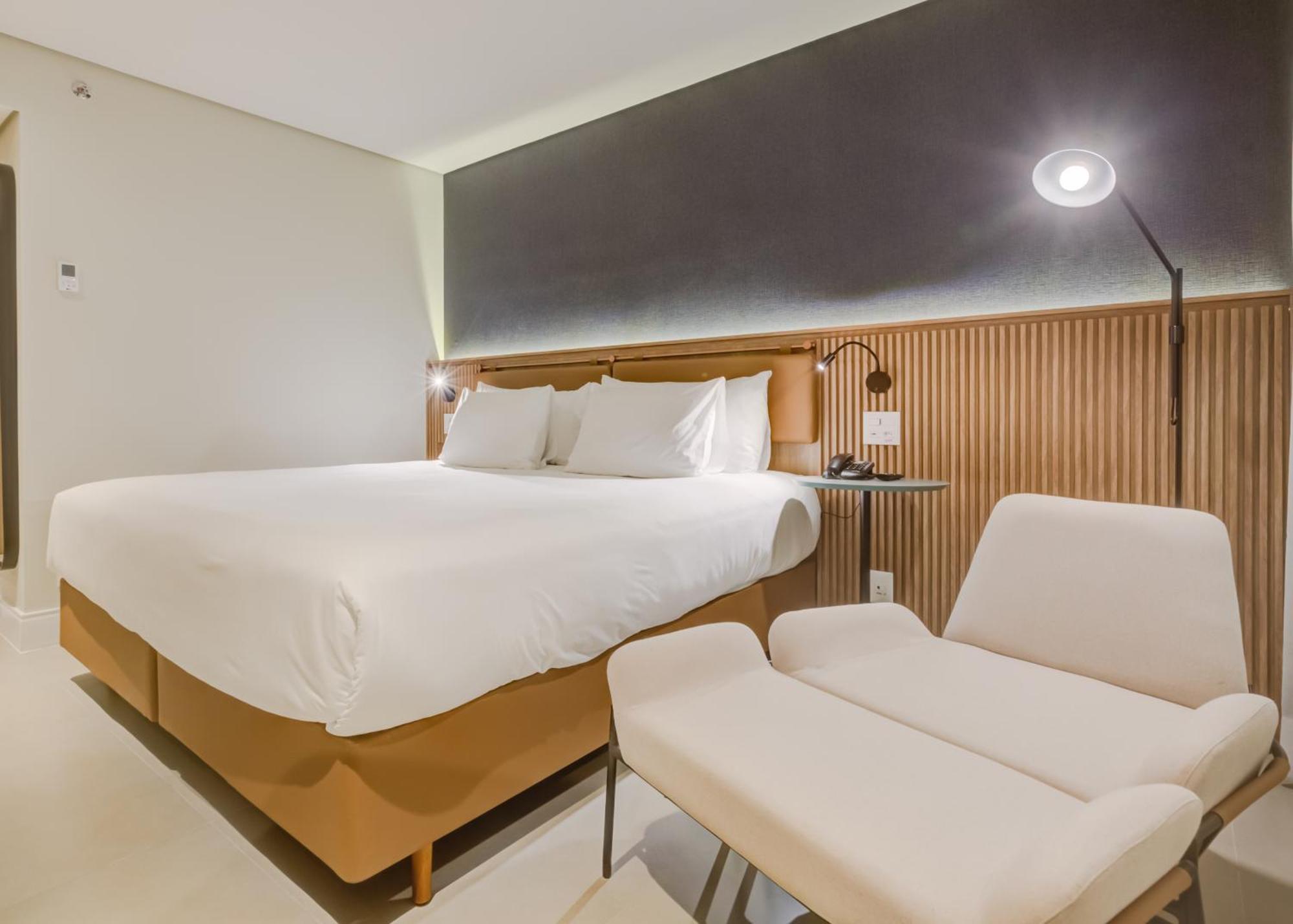 Hilton Garden Inn Sao Jose Do Rio Preto Εξωτερικό φωτογραφία