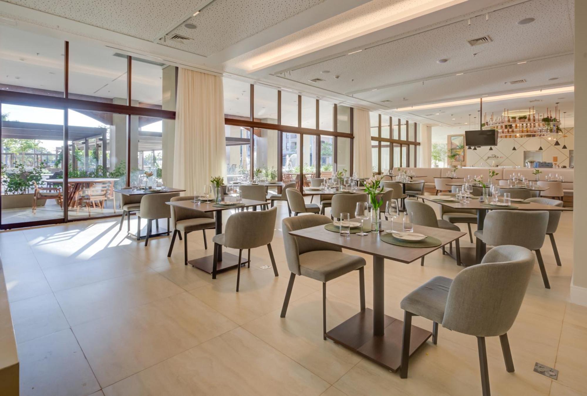 Hilton Garden Inn Sao Jose Do Rio Preto Εξωτερικό φωτογραφία