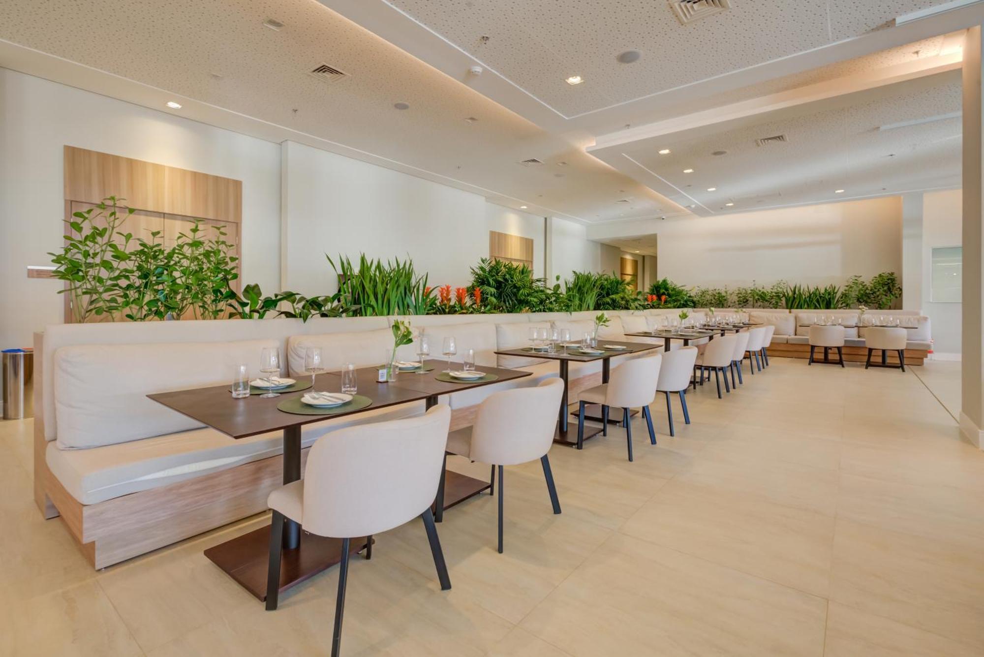 Hilton Garden Inn Sao Jose Do Rio Preto Εξωτερικό φωτογραφία