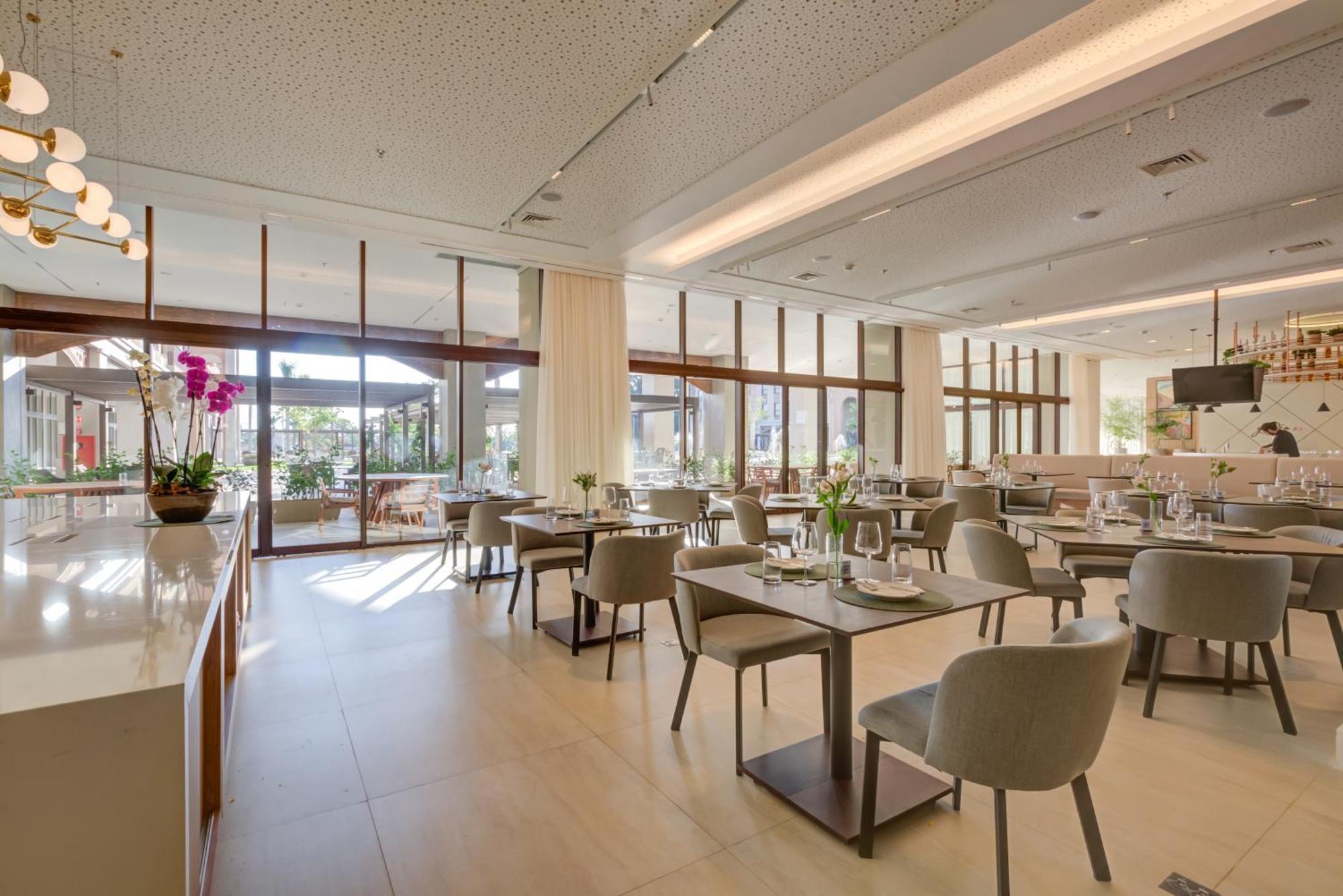 Hilton Garden Inn Sao Jose Do Rio Preto Εξωτερικό φωτογραφία