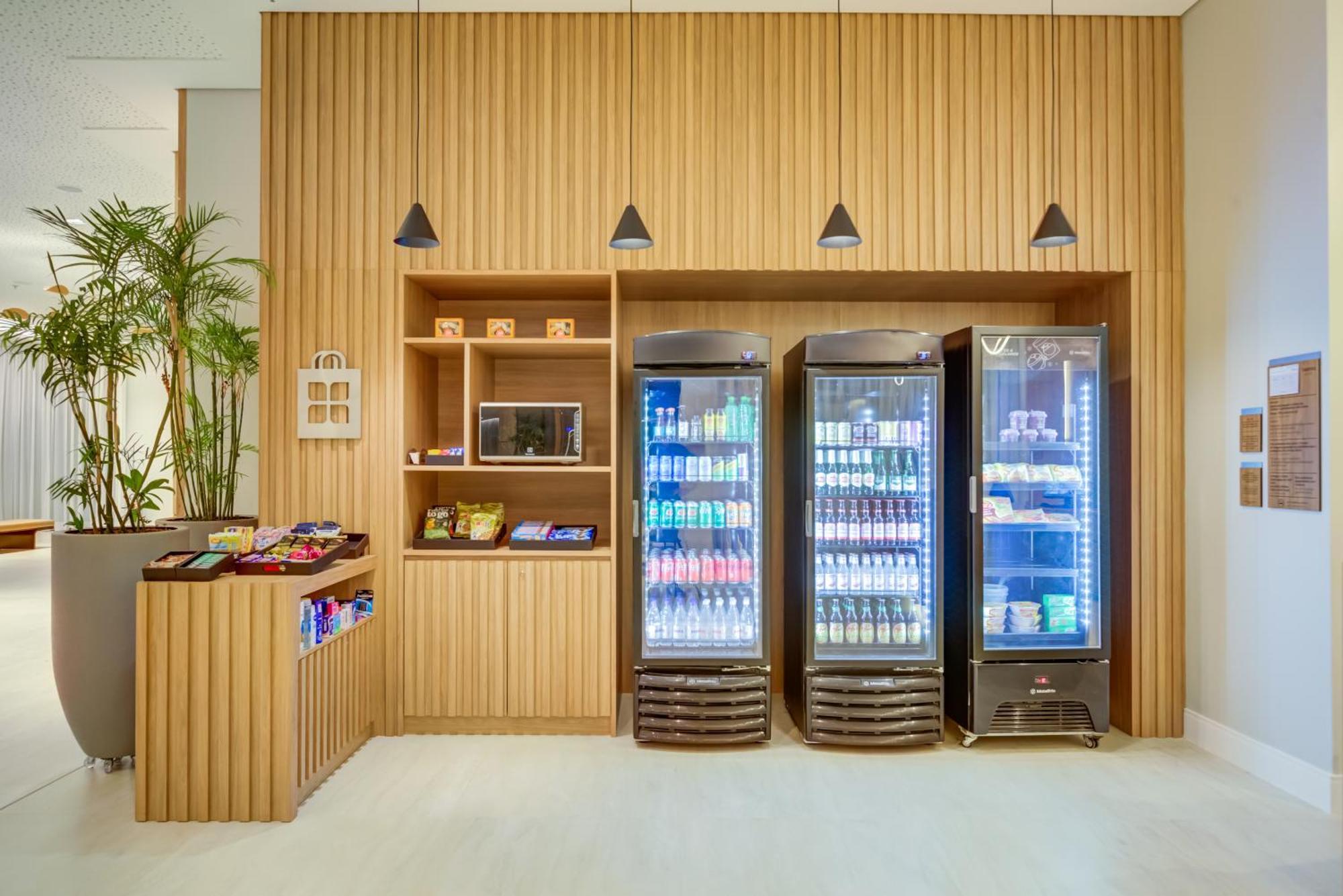 Hilton Garden Inn Sao Jose Do Rio Preto Εξωτερικό φωτογραφία